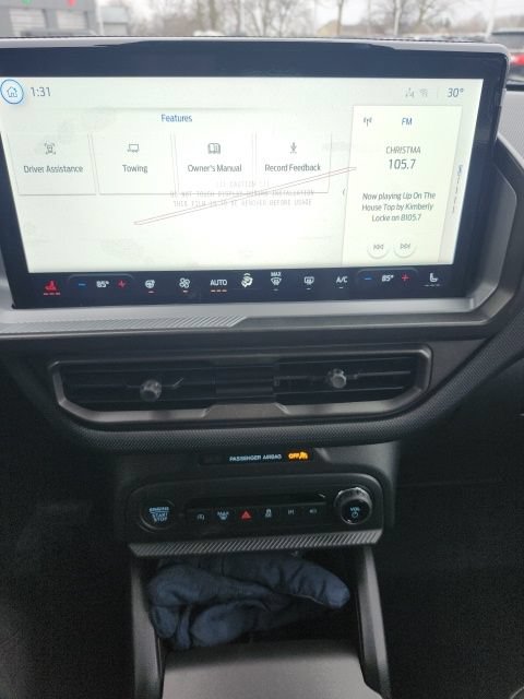 New 2025 Ford Bronco Sport Outer Banks w/ Outer Banks Tech Package+ AWD/4WD image 47