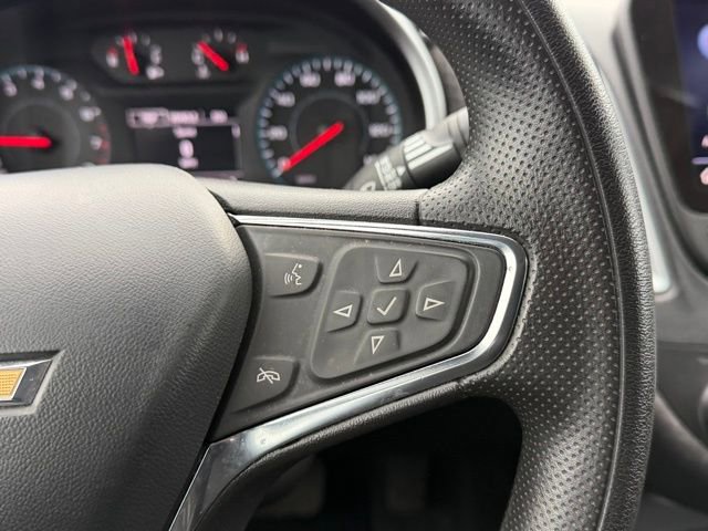 Used 2023 Chevrolet Malibu LT image 27