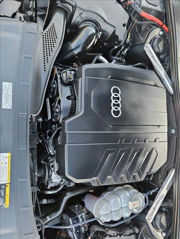 Used 2023 Audi A4 2.0T Premium Plus image 24