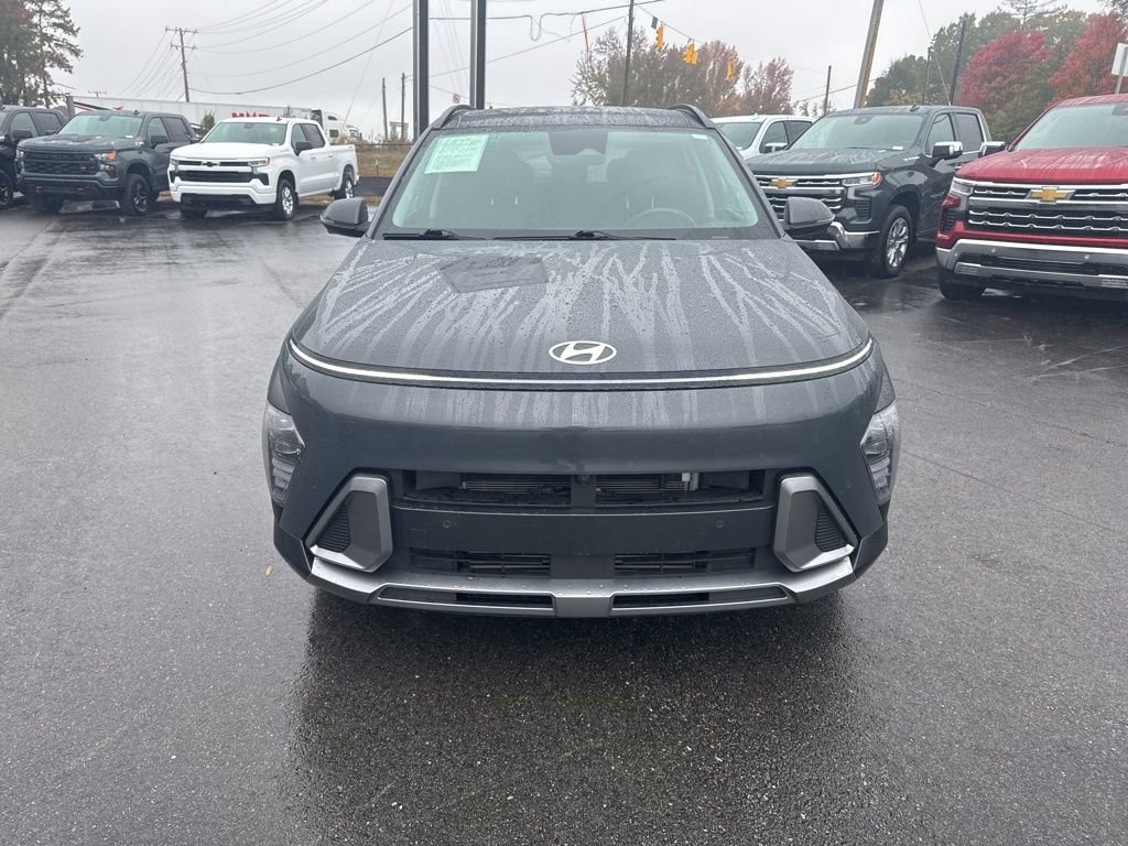 Used 2024 Hyundai Kona Limited image 8
