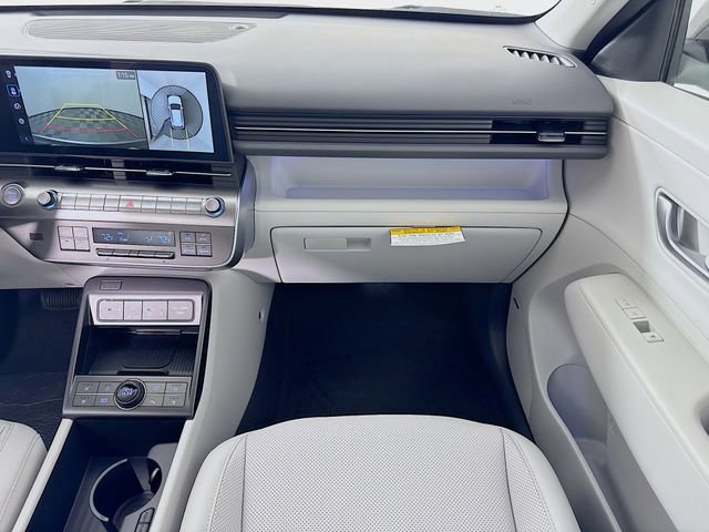 New 2026 Hyundai Kona Limited FWD image 41