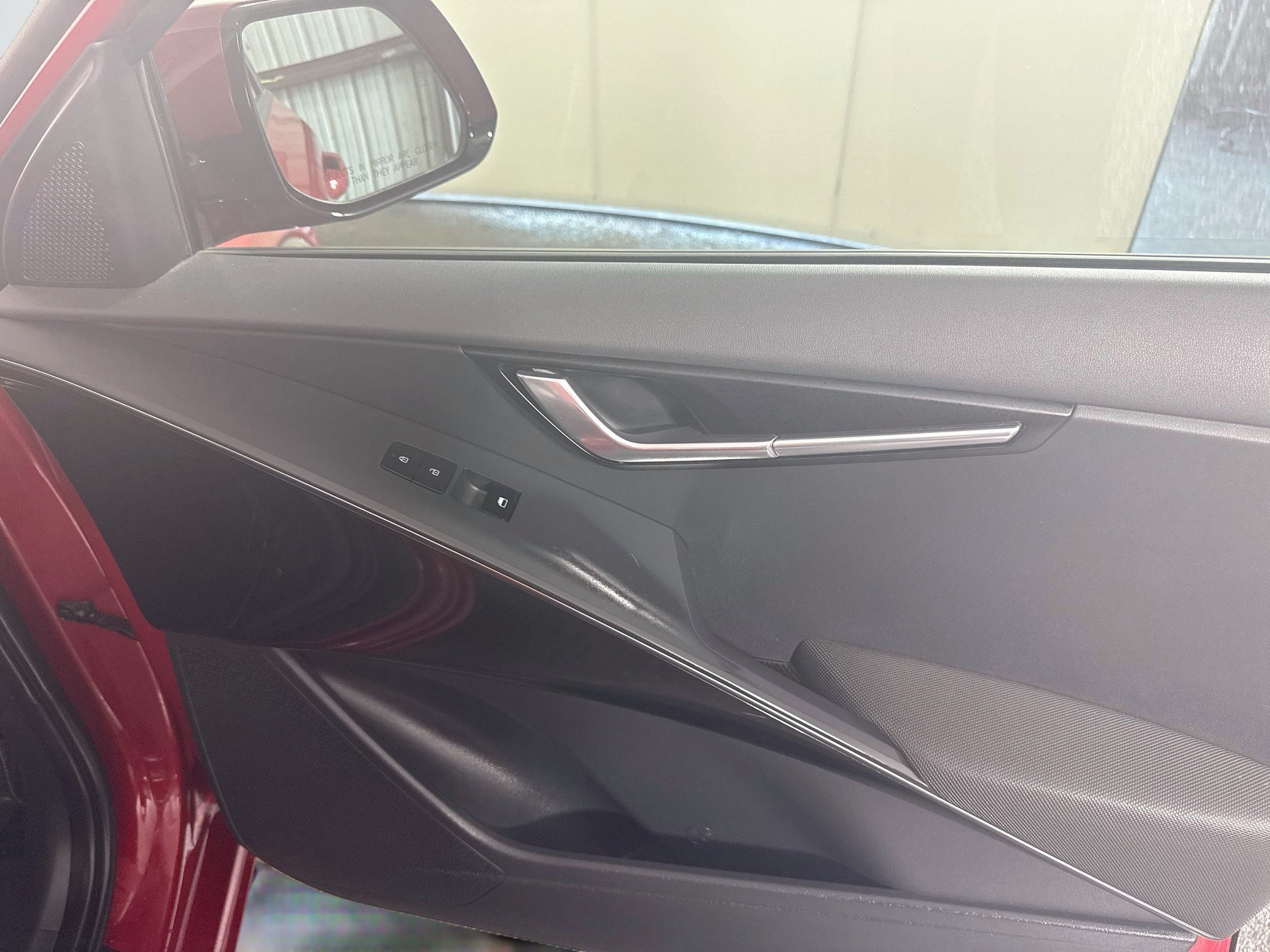 Used 2023 Kia Niro Wind FWD image 31