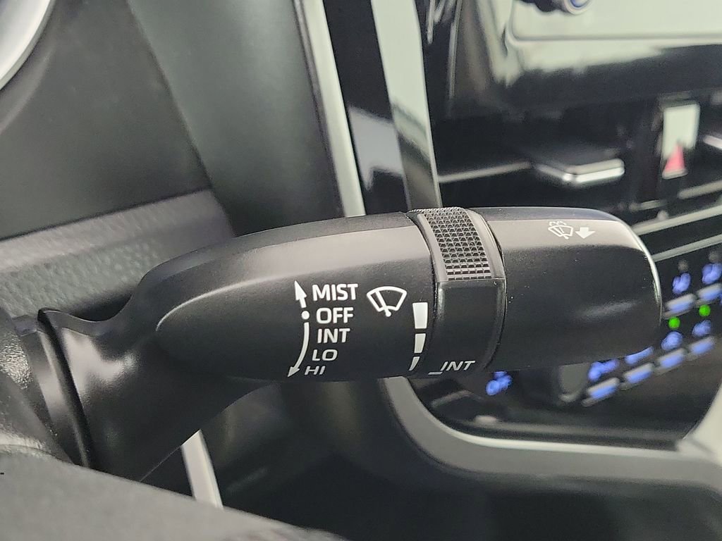 Certified 2021 Toyota Camry LE FWD image 12