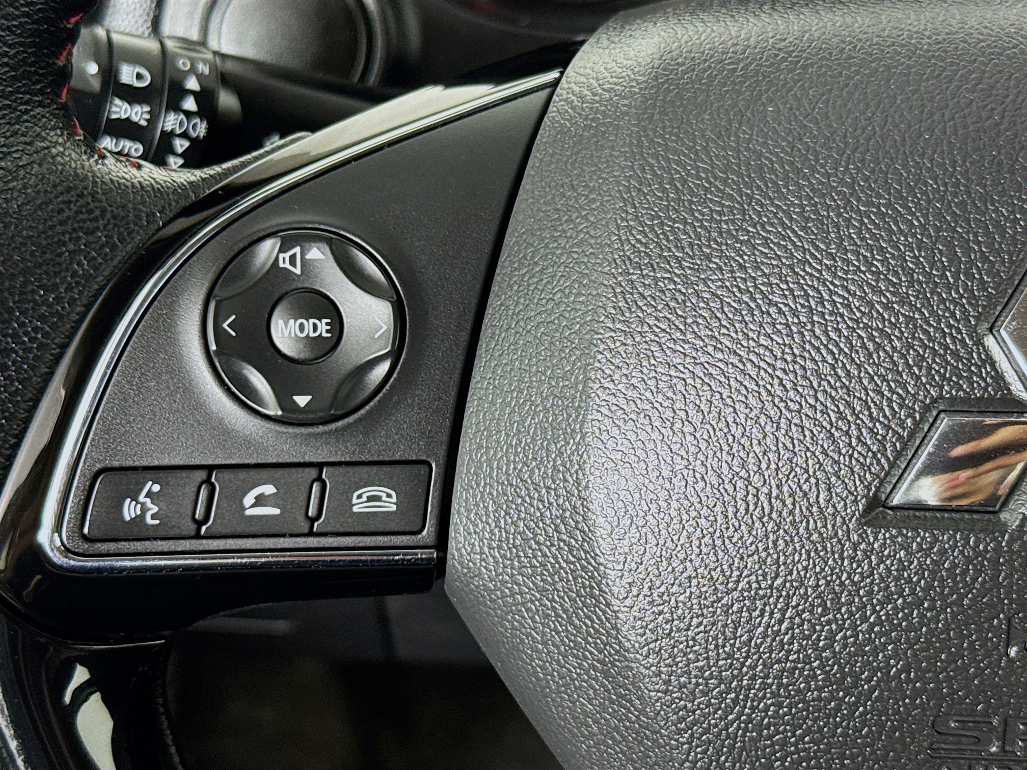 Used 2024 Mitsubishi Mirage G4 Black Edition FWD image 11