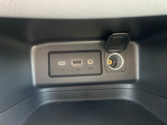 Used 2024 Chevrolet Equinox LT image 26