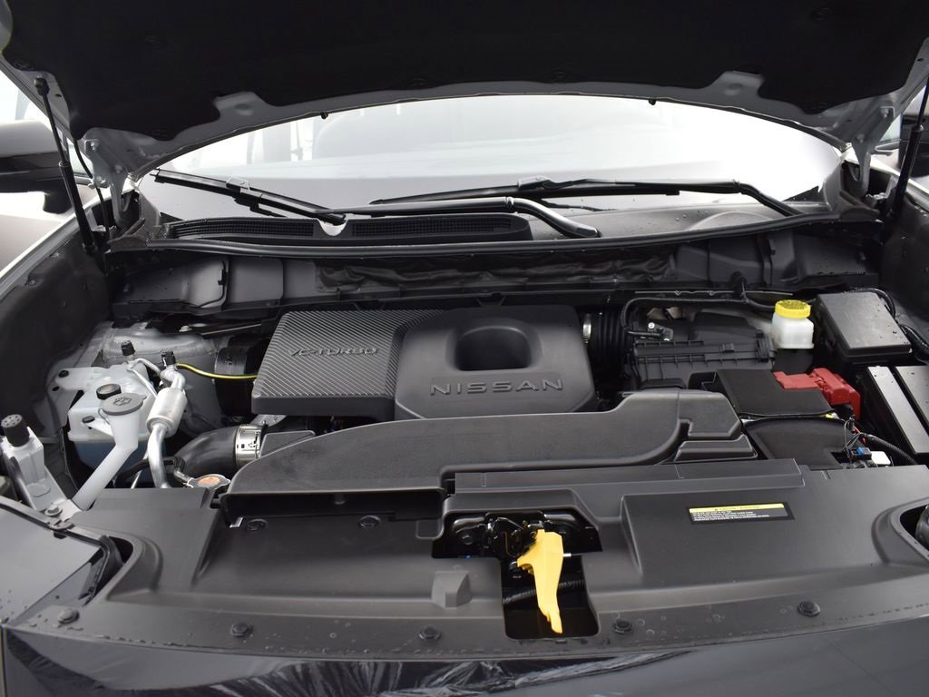 New 2026 Nissan Murano SL image 5