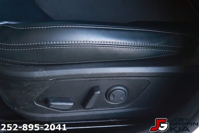 Certified 2024 Kia K5 GT-Line w/ GT-Line Premium Package AWD/4WD image 16