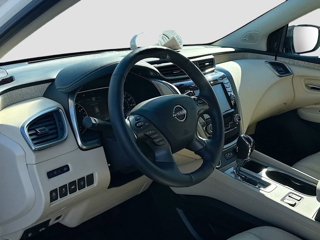 Used 2024 Nissan Murano SL image 33
