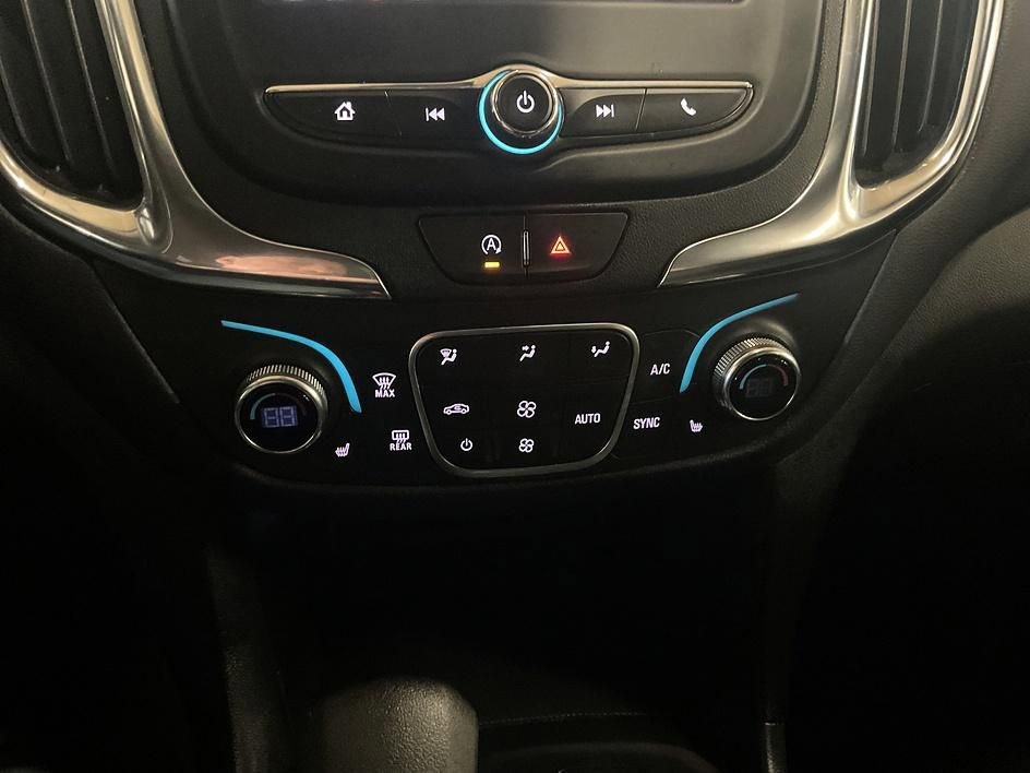 Used 2024 Chevrolet Equinox LT image 20