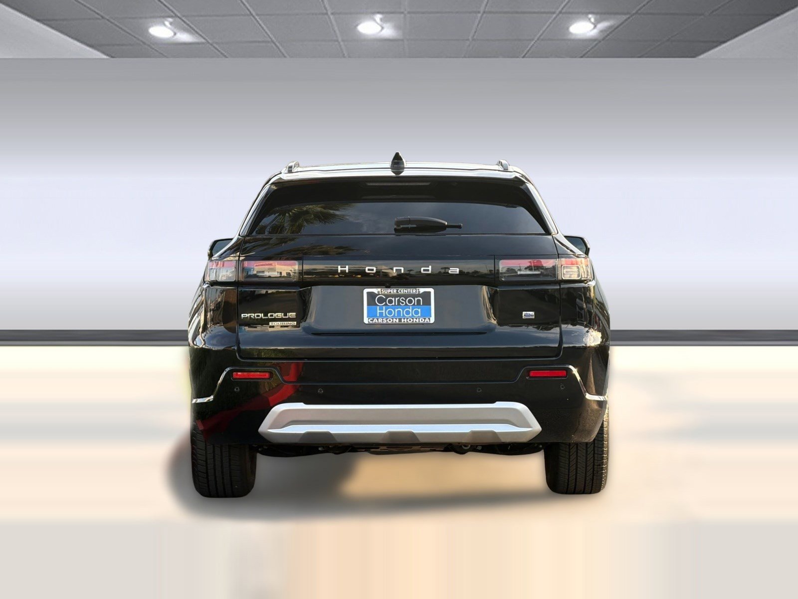 Used 2025 Honda Prologue Touring image 9