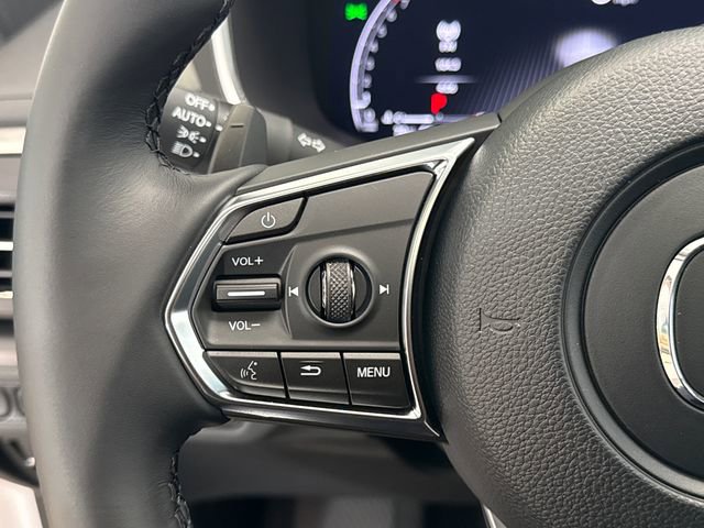 Used 2026 Acura MDX SH-AWD w/ Technology Package image 16