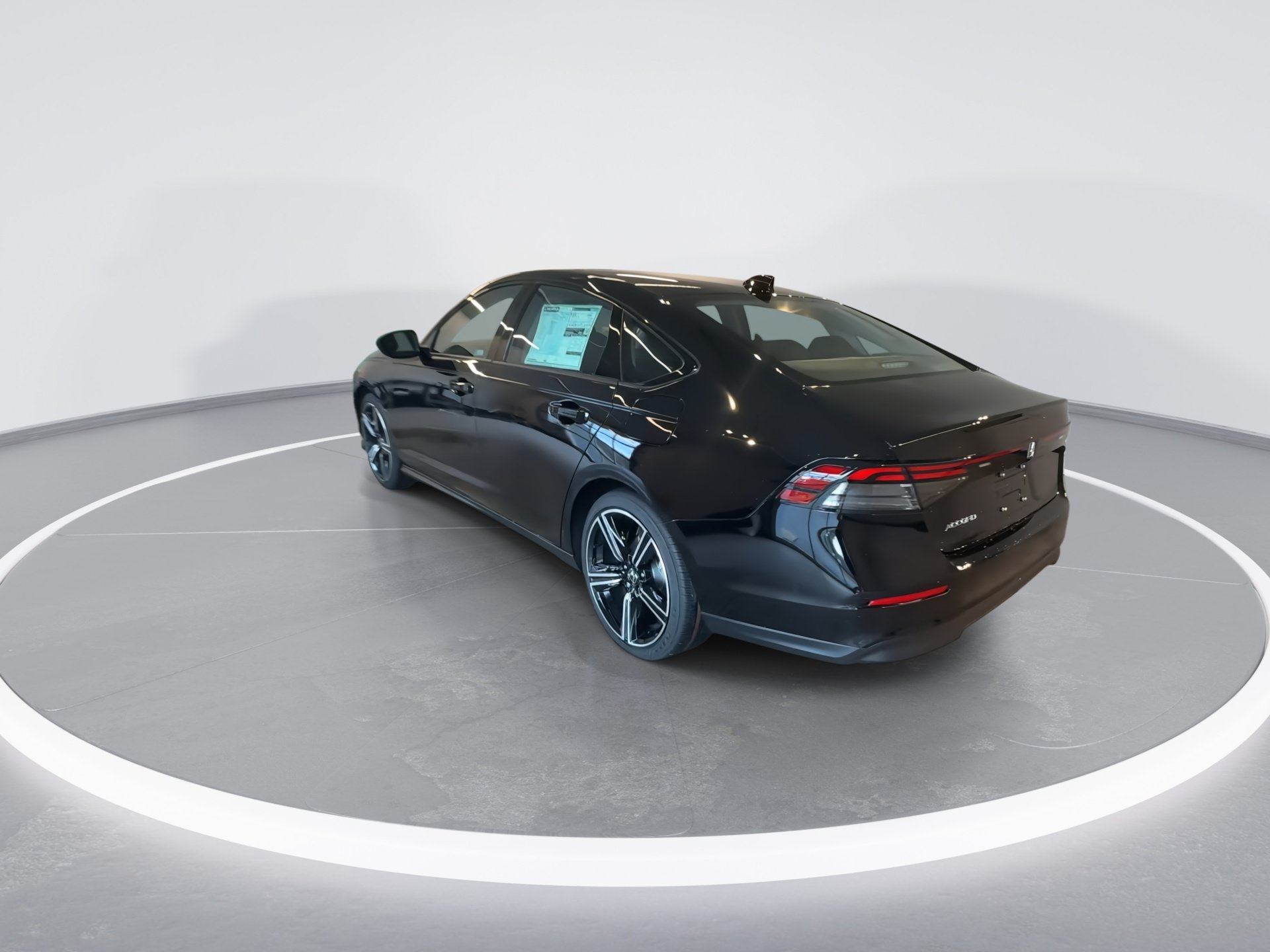 New 2026 Honda Accord SE image 6