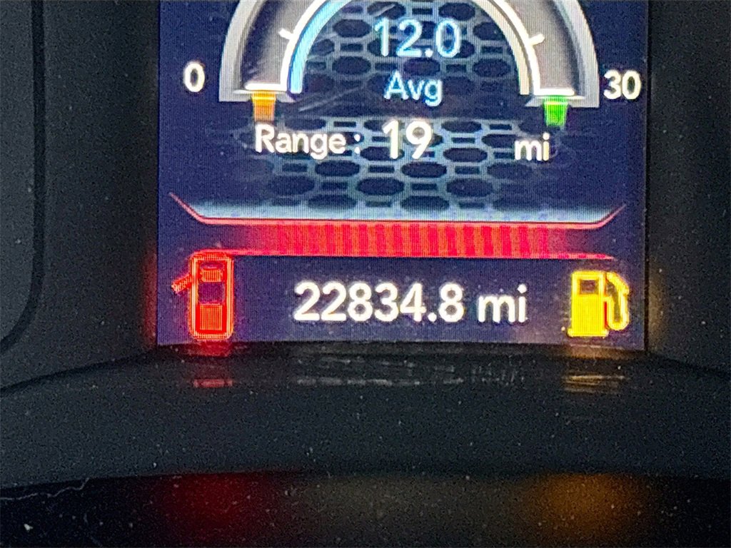 Used 2024 RAM 3500 Tradesman w/ Chrome Appearance Group image 12