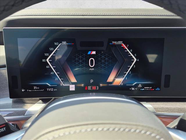 New 2026 BMW 740i xDrive AWD/4WD image 10
