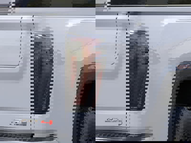 New 2026 GMC Sierra 3500 AT4 w/ AT4 Premium Plus Package image 11