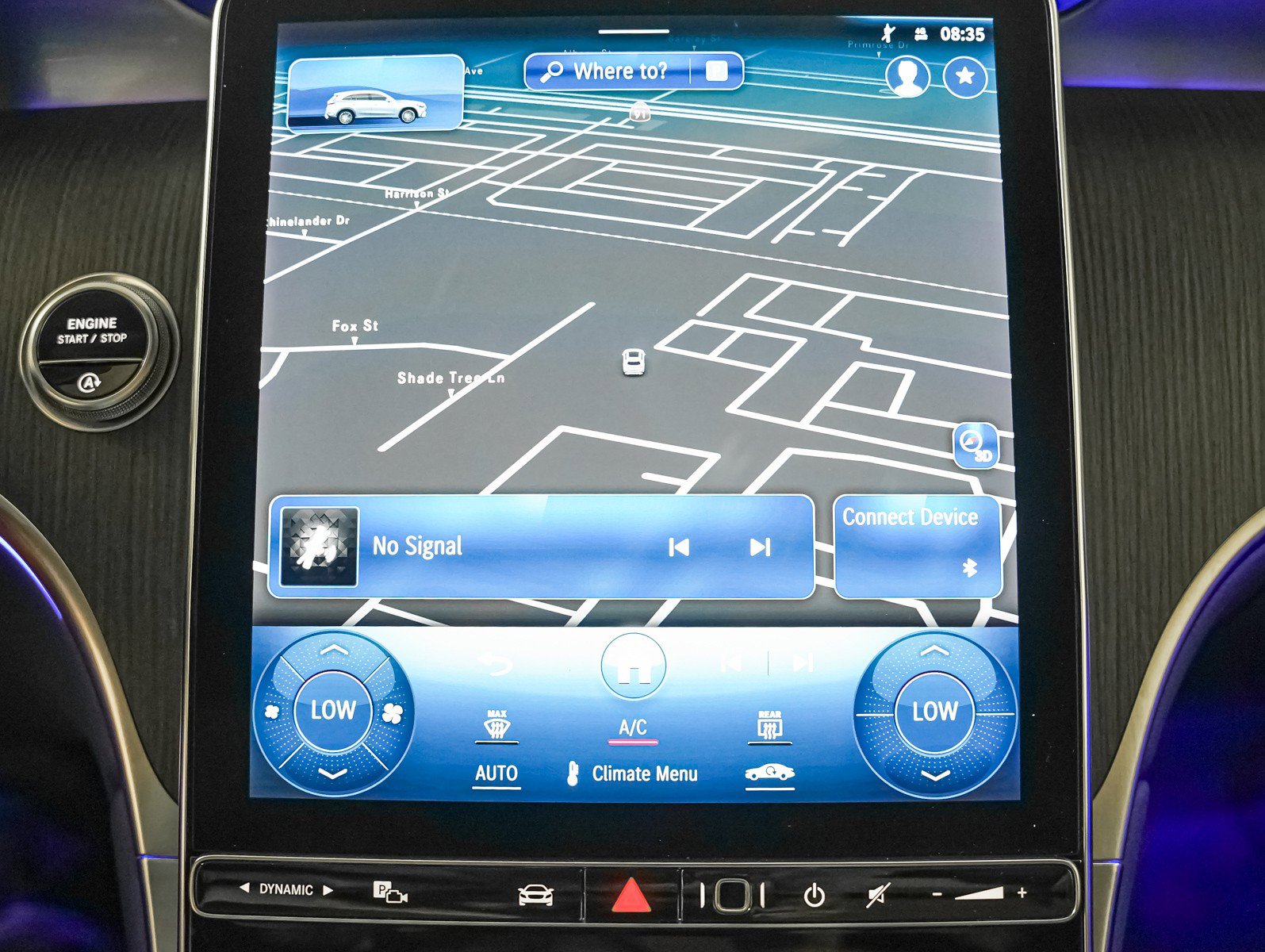 Certified 2023 Mercedes-Benz GLC 300 4MATIC image 20