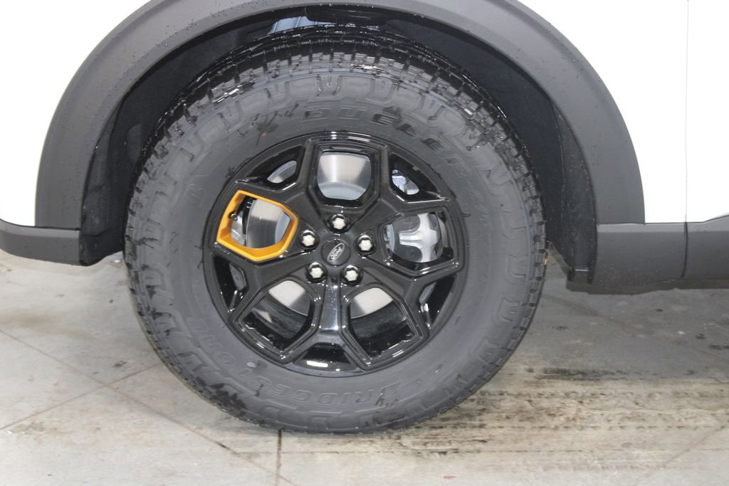 New 2026 Ford Explorer Tremor image 20