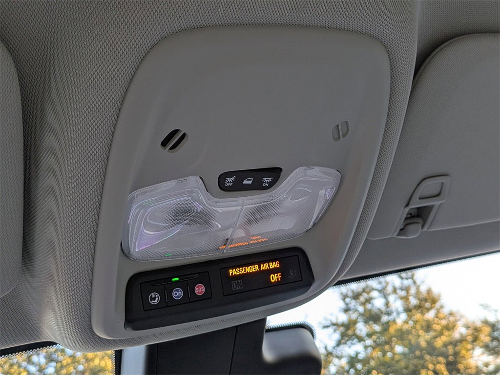 Used 2023 Buick Encore GX Preferred w/ Cold Weather Comfort Package image 21