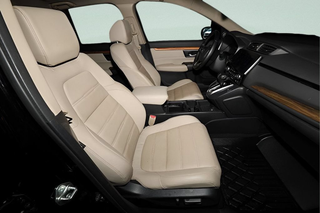 Used 2017 Honda CR-V EX-L image 12
