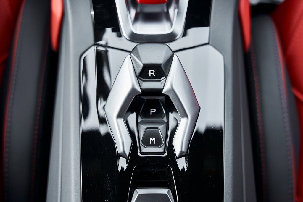 Used 2023 Lamborghini Huracan EVO image 63