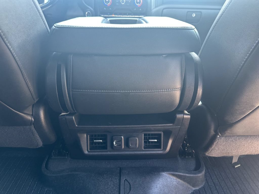 Certified 2020 Chevrolet Silverado 1500 LT w/ All-Star Edition AWD/4WD image 24