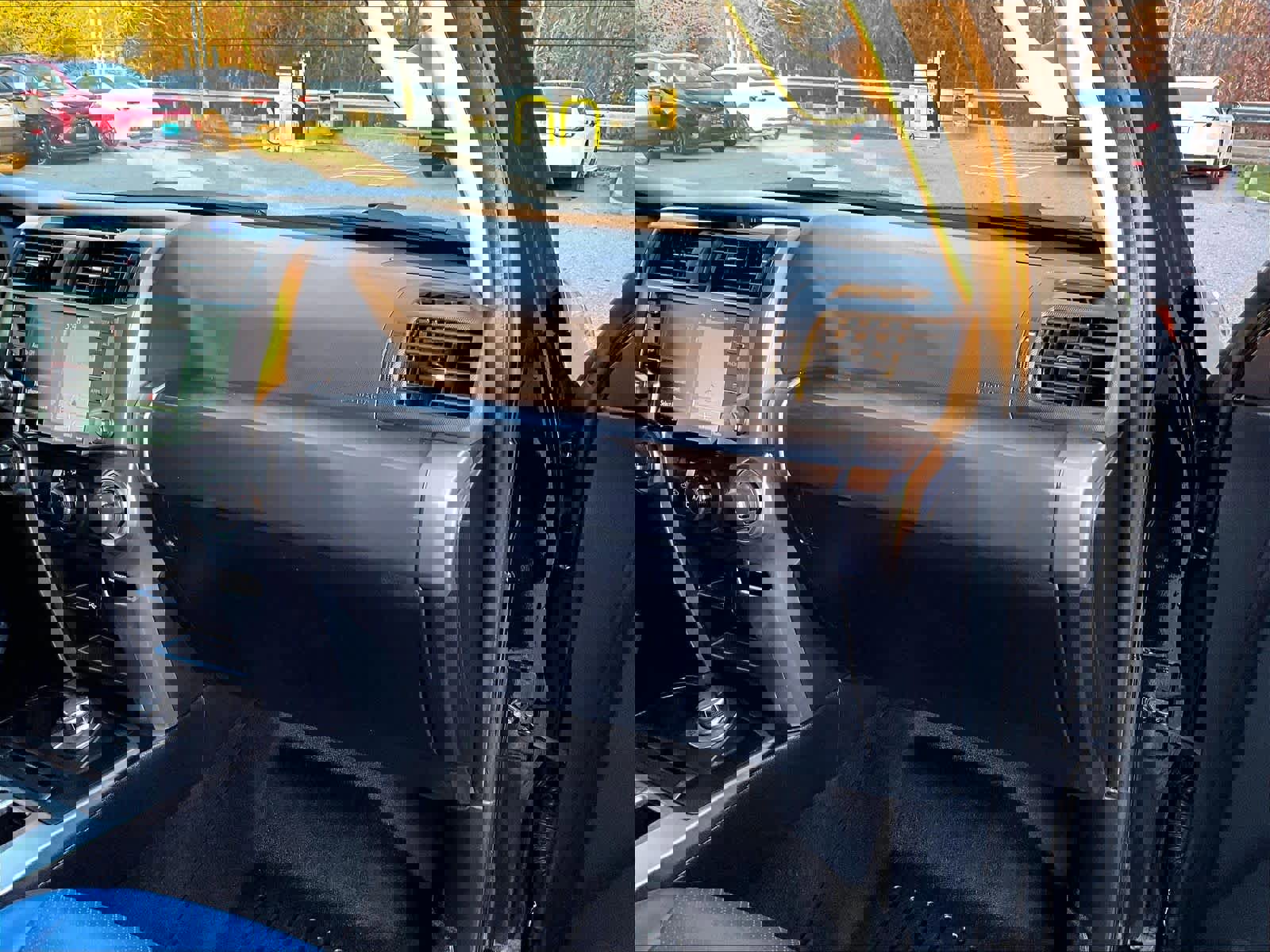 Used 2023 Toyota 4Runner SR5 Premium image 13