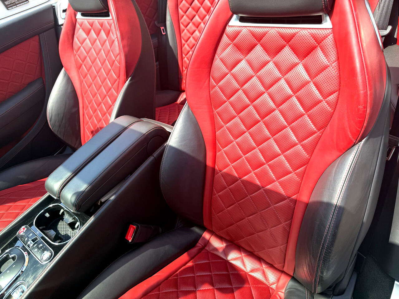 Used 2017 Bentley Continental GT V8 S image 11