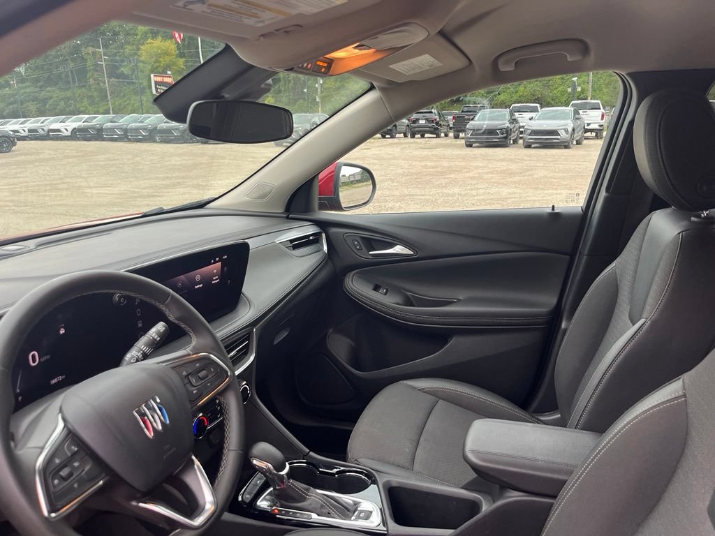 Used 2026 Buick Encore GX Preferred FWD image 18
