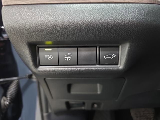 Certified 2024 Toyota Grand Highlander Limited image 21