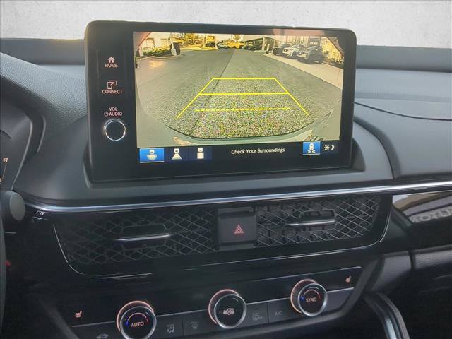 New 2026 Acura ADX AWD image 13