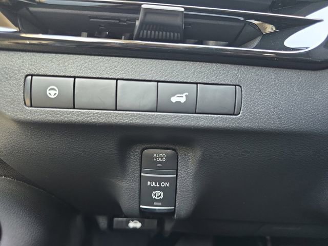 New 2026 Nissan Murano SL image 10