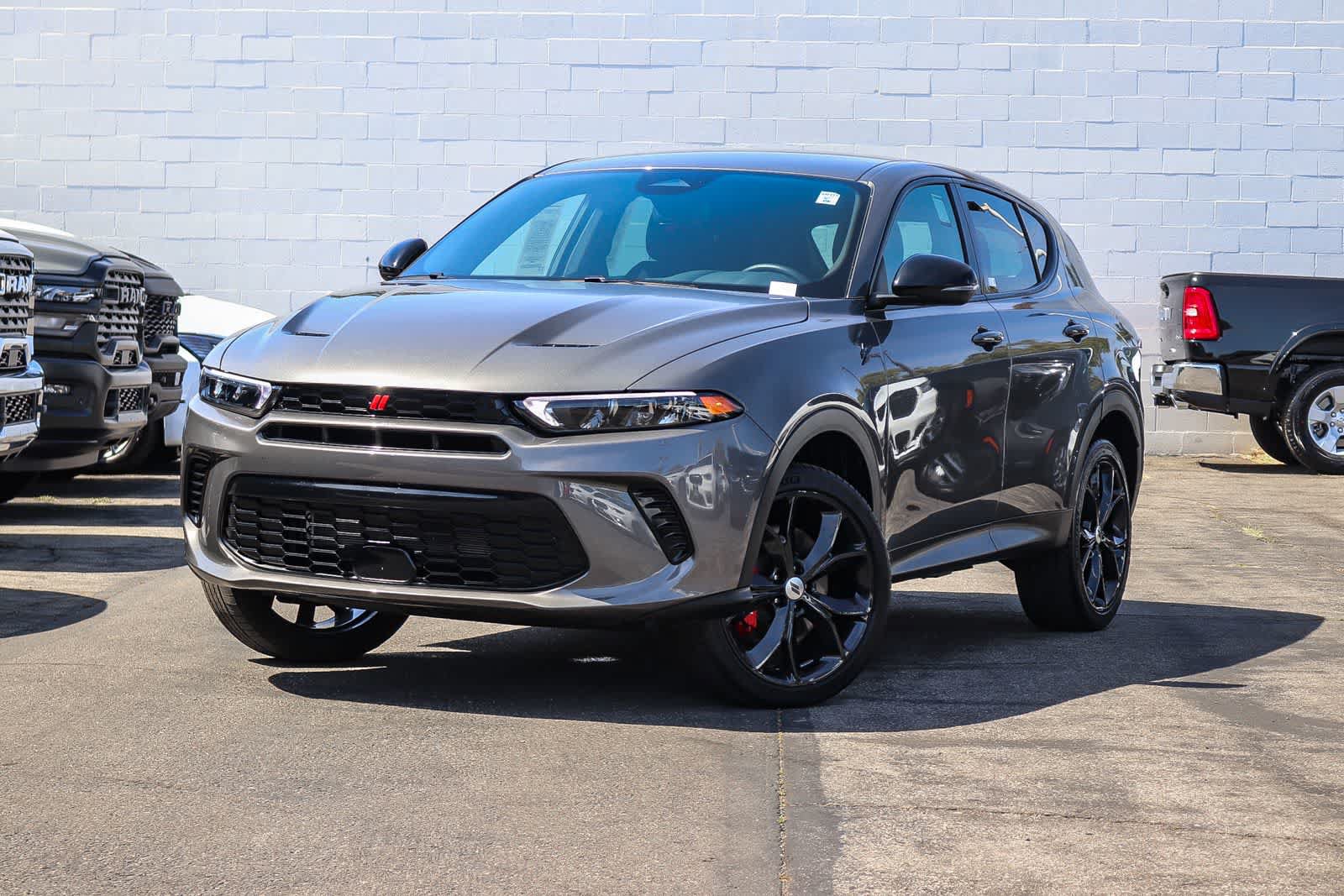Used 2024 Dodge Hornet GT