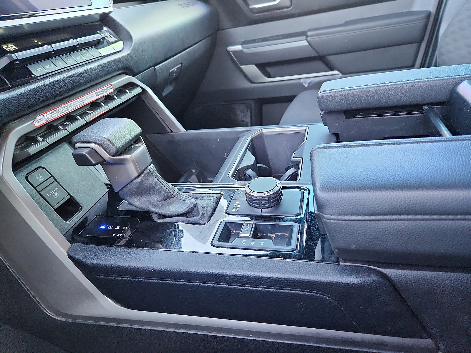 Used 2025 Toyota Tundra SR5 AWD/4WD image 20