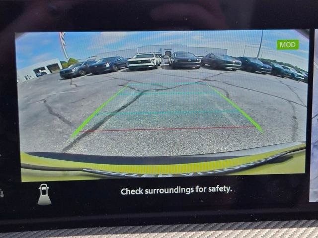 Certified 2025 Nissan Kicks SR AWD/4WD image 30
