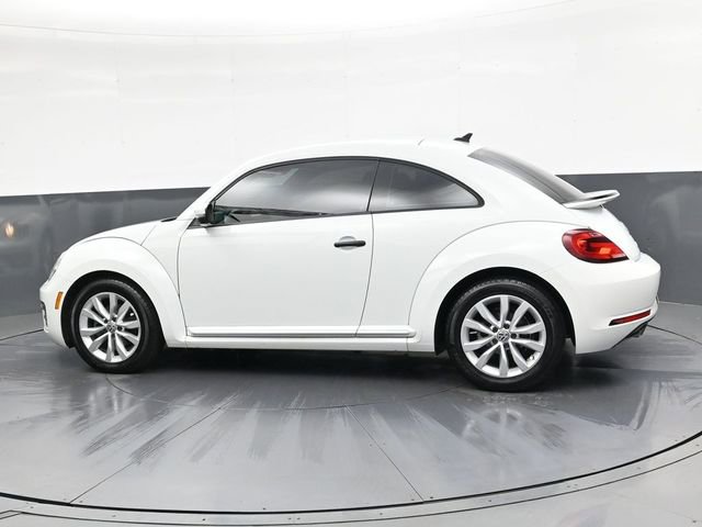 Used 2017 Volkswagen Beetle 1.8T S image 7