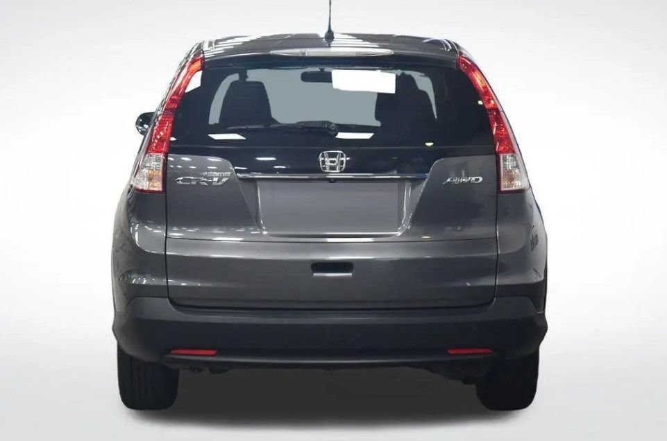 Used 2014 Honda CR-V EX-L image 7