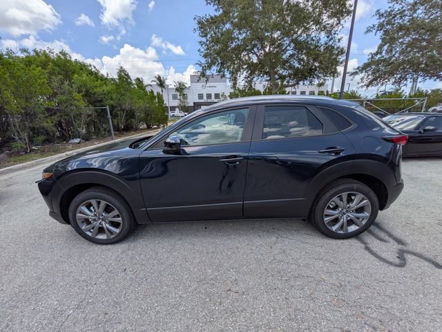 New 2026 MAZDA CX-30 AWD 2.5 S w/ Premium Package image 8