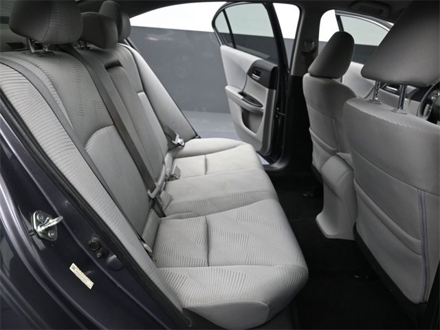 Used 2014 Honda Accord LX image 10