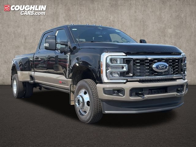 New 2026 Ford F350 King Ranch AWD/4WD 360° Tour