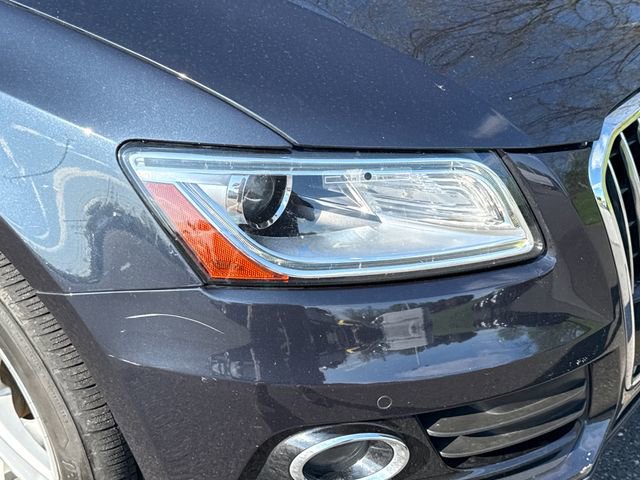 Used 2016 Audi Q5 2.0T Premium Plus w/ Technology Package image 12