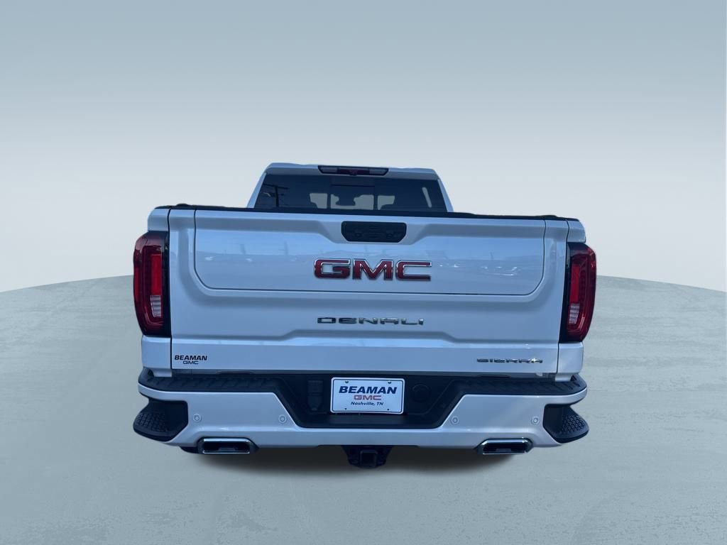 Used 2022 GMC Sierra 1500 Denali image 7