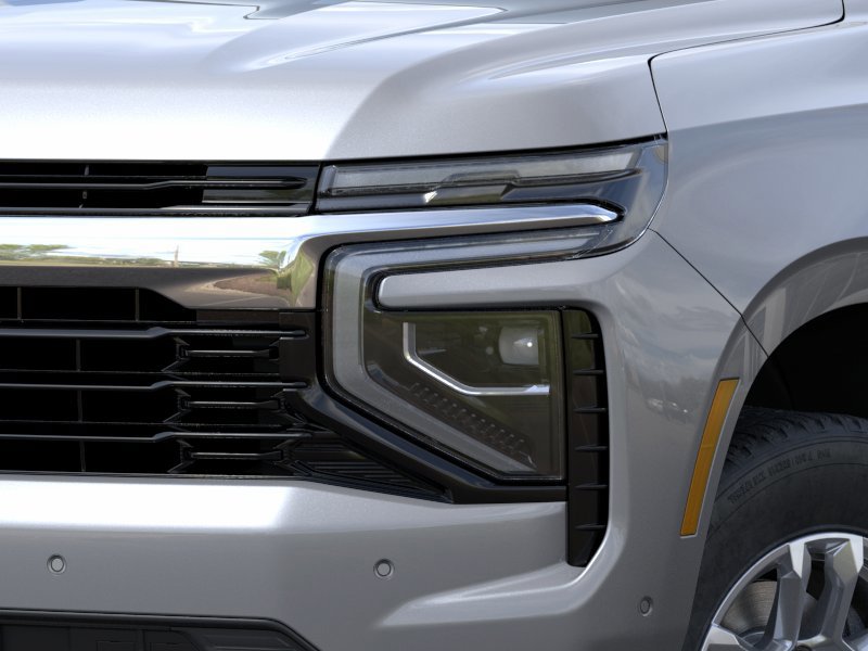 New 2026 Chevrolet Tahoe LS image 10