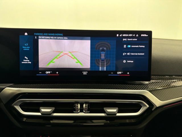 Certified 2024 BMW M2 w/ Lighting Package RWD image 32