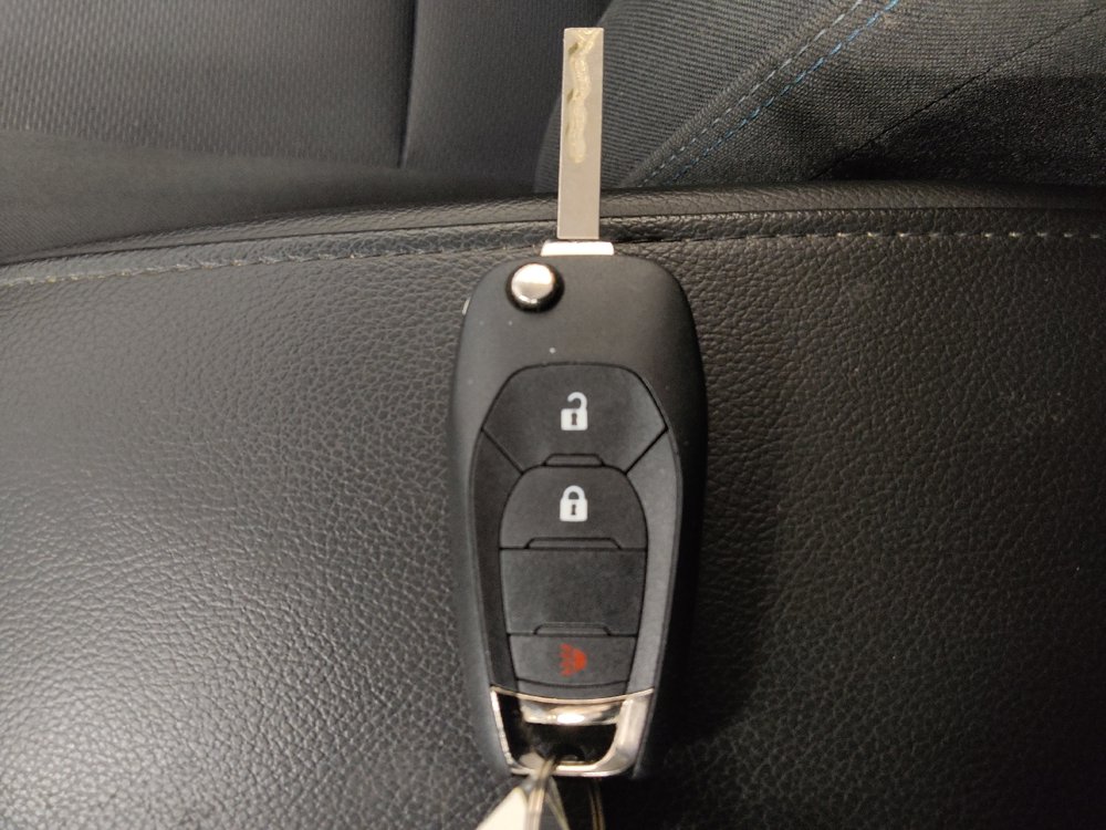 Used 2018 Chevrolet Cruze LT FWD image 32