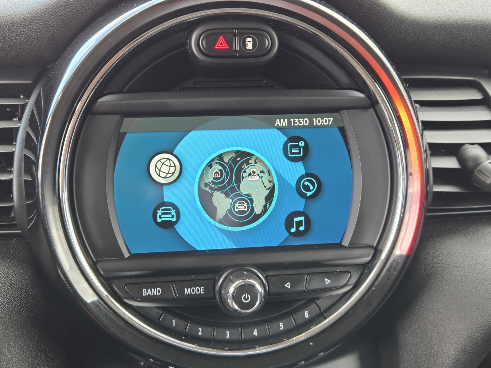 Used 2020 MINI Cooper S FWD image 7