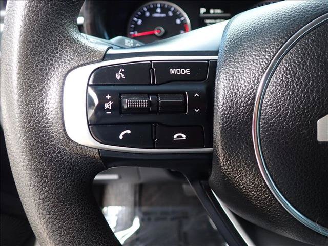 Used 2023 Kia K5 LXS FWD image 12