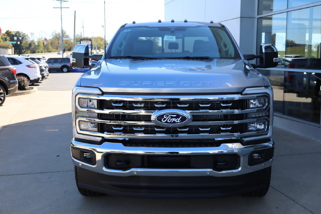 New 2027 Ford F250 Lariat w/ Lariat Ultimate Package AWD/4WD image 6