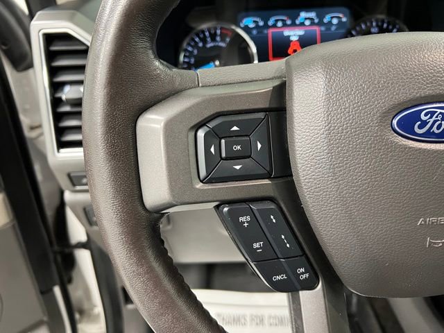 Used 2018 Ford Expedition Max XLT w/ Equipment Group 202A AWD/4WD image 91