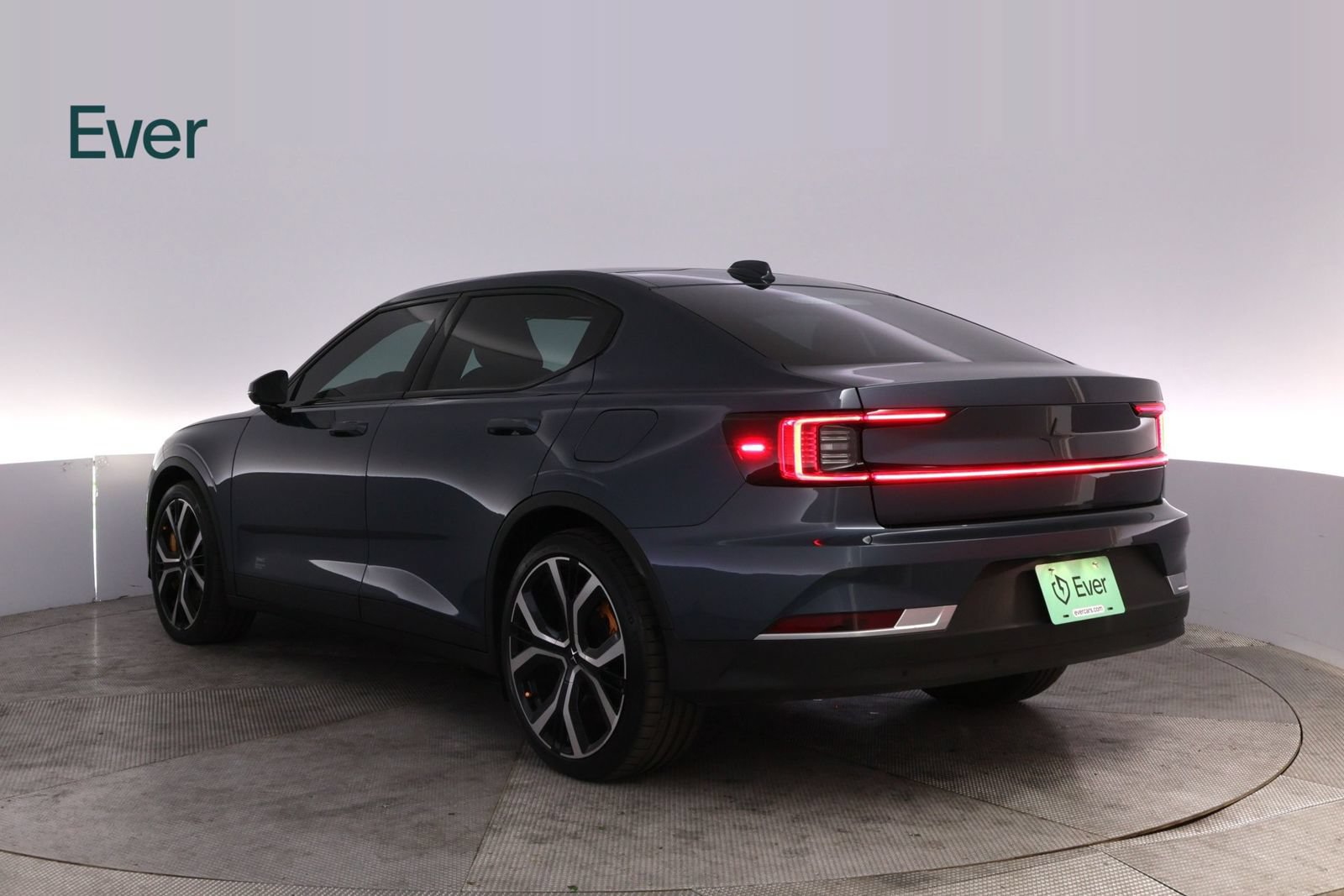 Used 2023 Polestar Polestar 2 w/ Pilot Pack AWD/4WD image 17