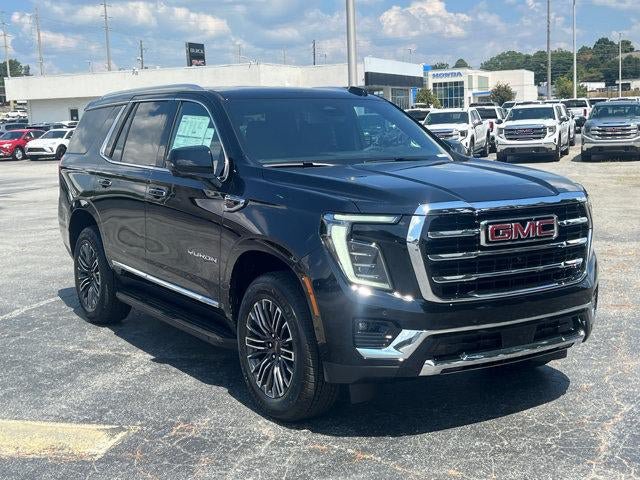 New 2026 GMC Yukon Elevation RWD image 3
